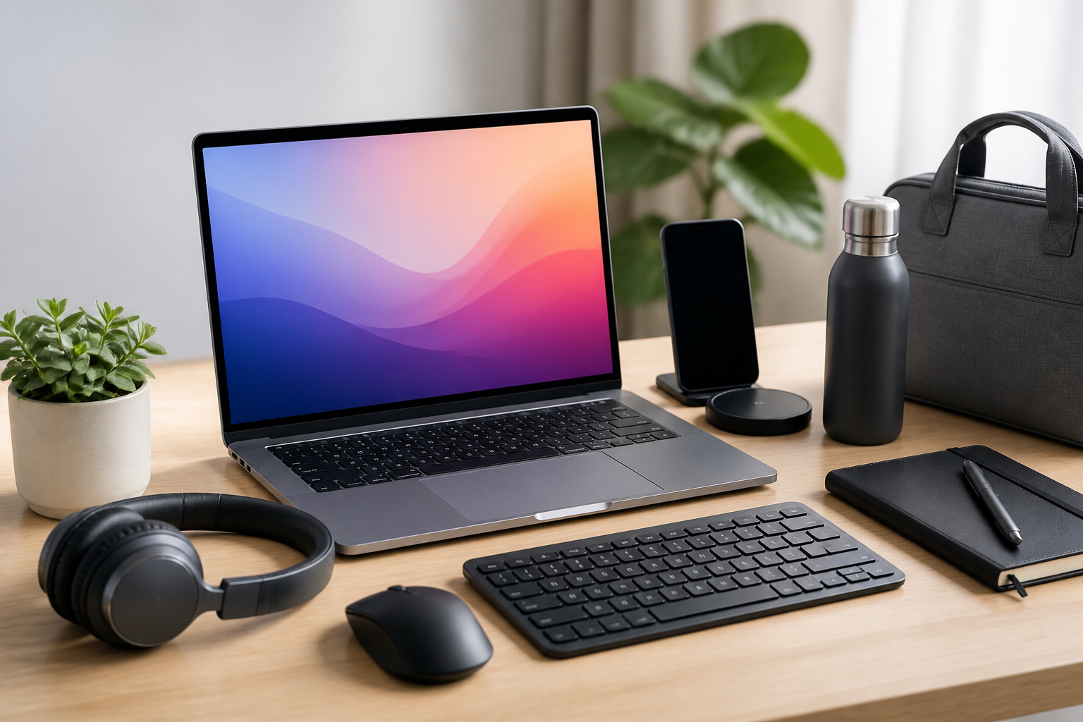 Best Laptop Accessories for Students and Professionals