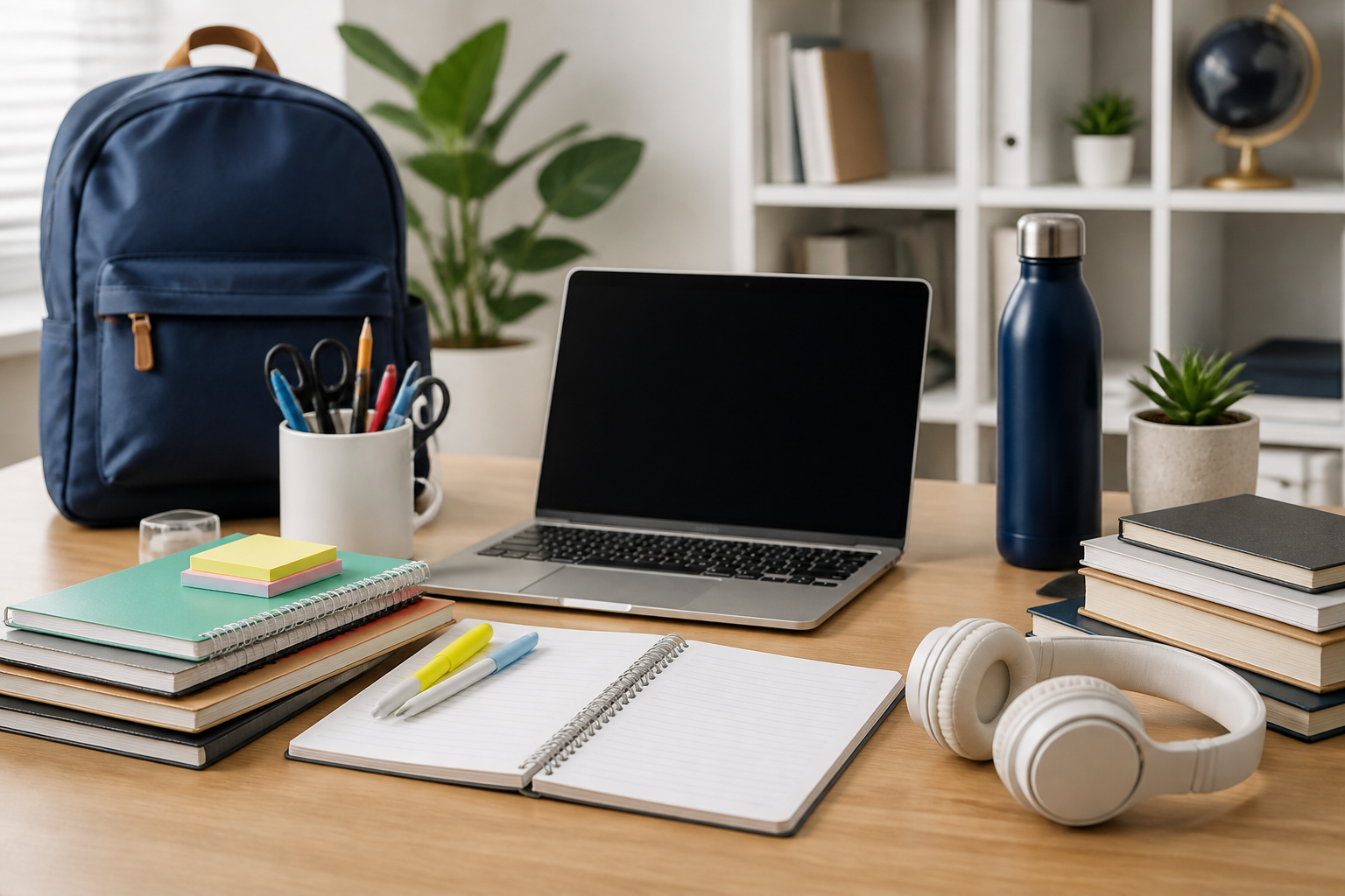 Best Study Essentials for Students in 2026