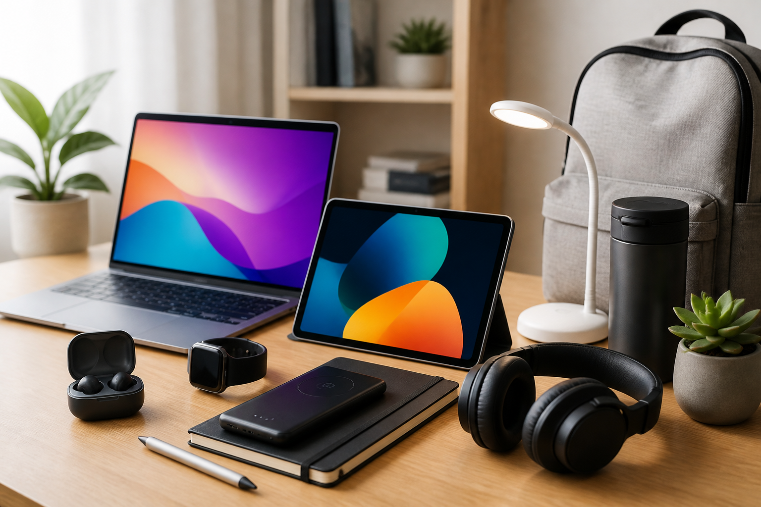 Best Tech Gifts for Students and Working Professionals