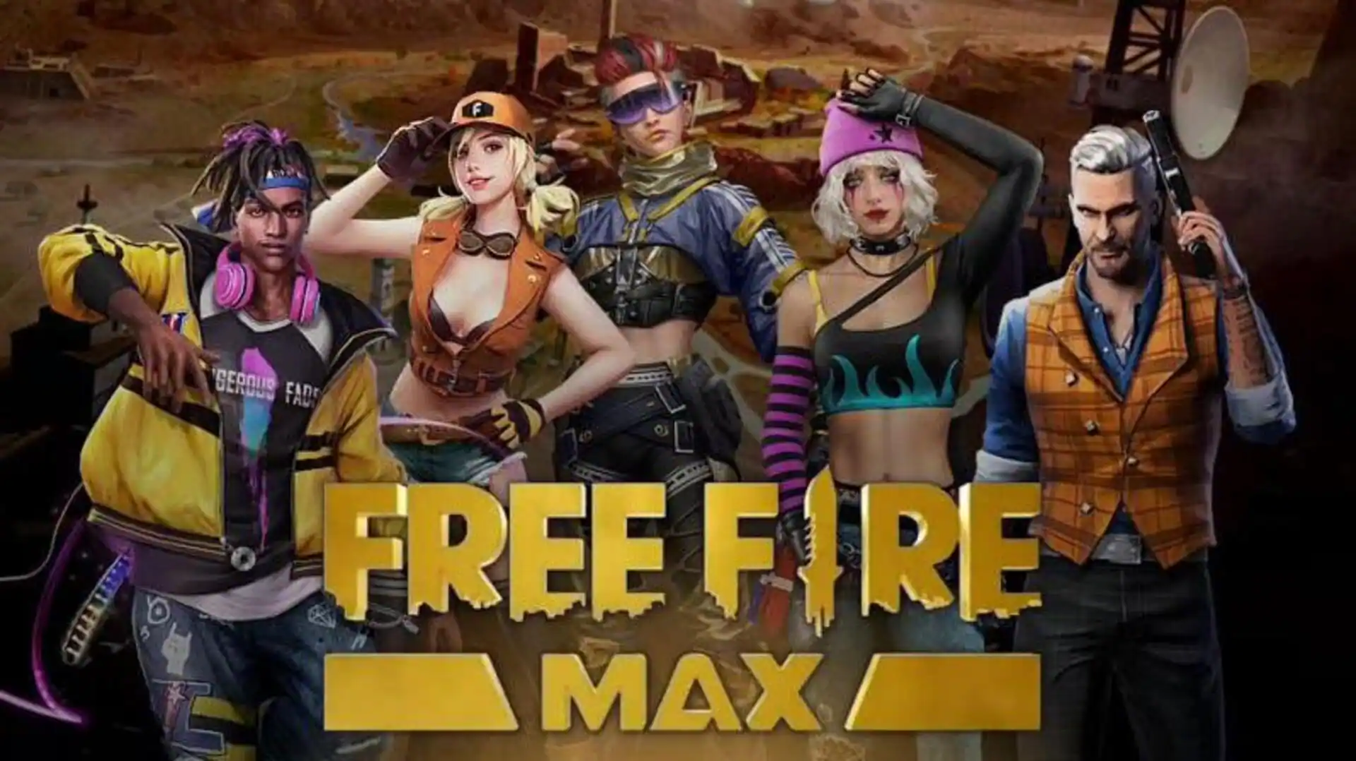 Grab Today’s Exclusive Garena Free Fire MAX Codes!