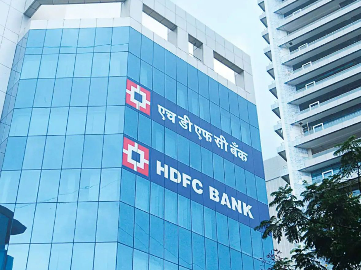 HDFC Bank Sells Rs 150B Loan Portfolio to Ease Credit Load