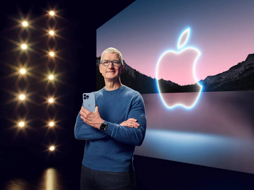 Apple’s AI Tools: Quality Over Speed, Says Tim Cook