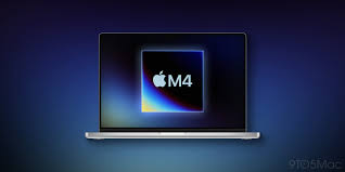 Apple’s October 2024 Event: M4 MacBooks and iPads Unveiled