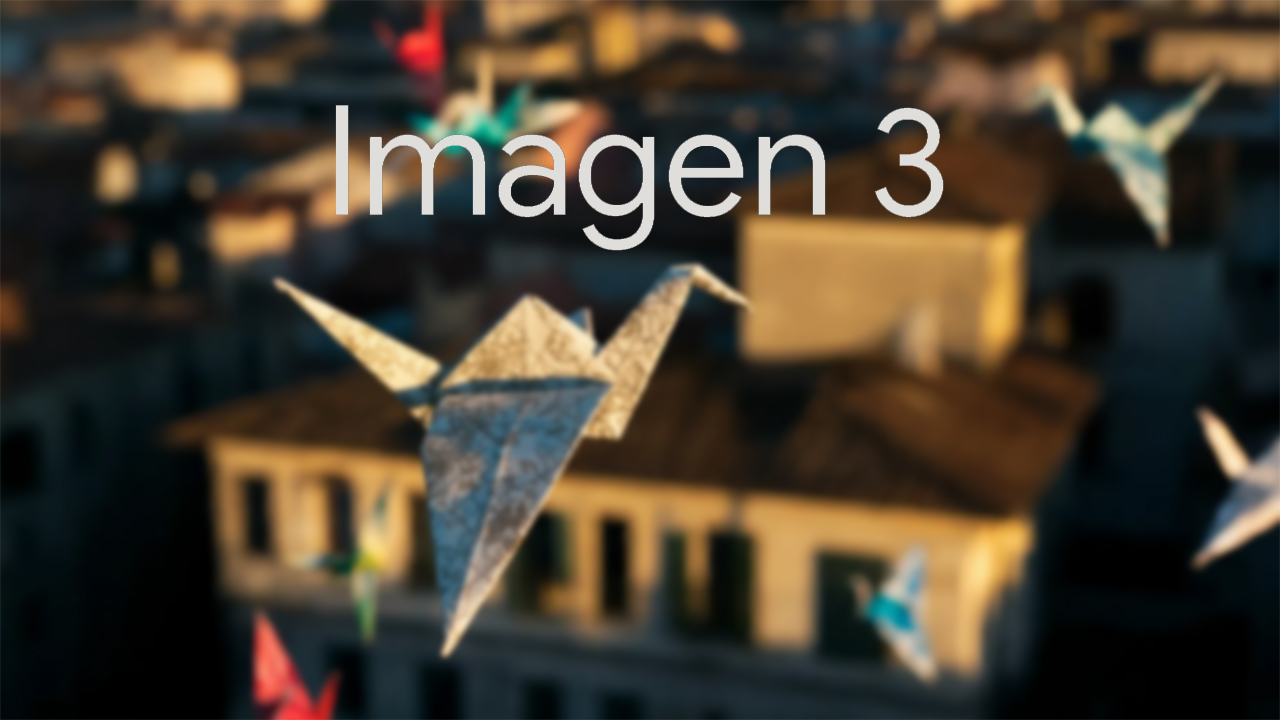 Imagen 3: Enhanced AI Image Generation for Gemini Users