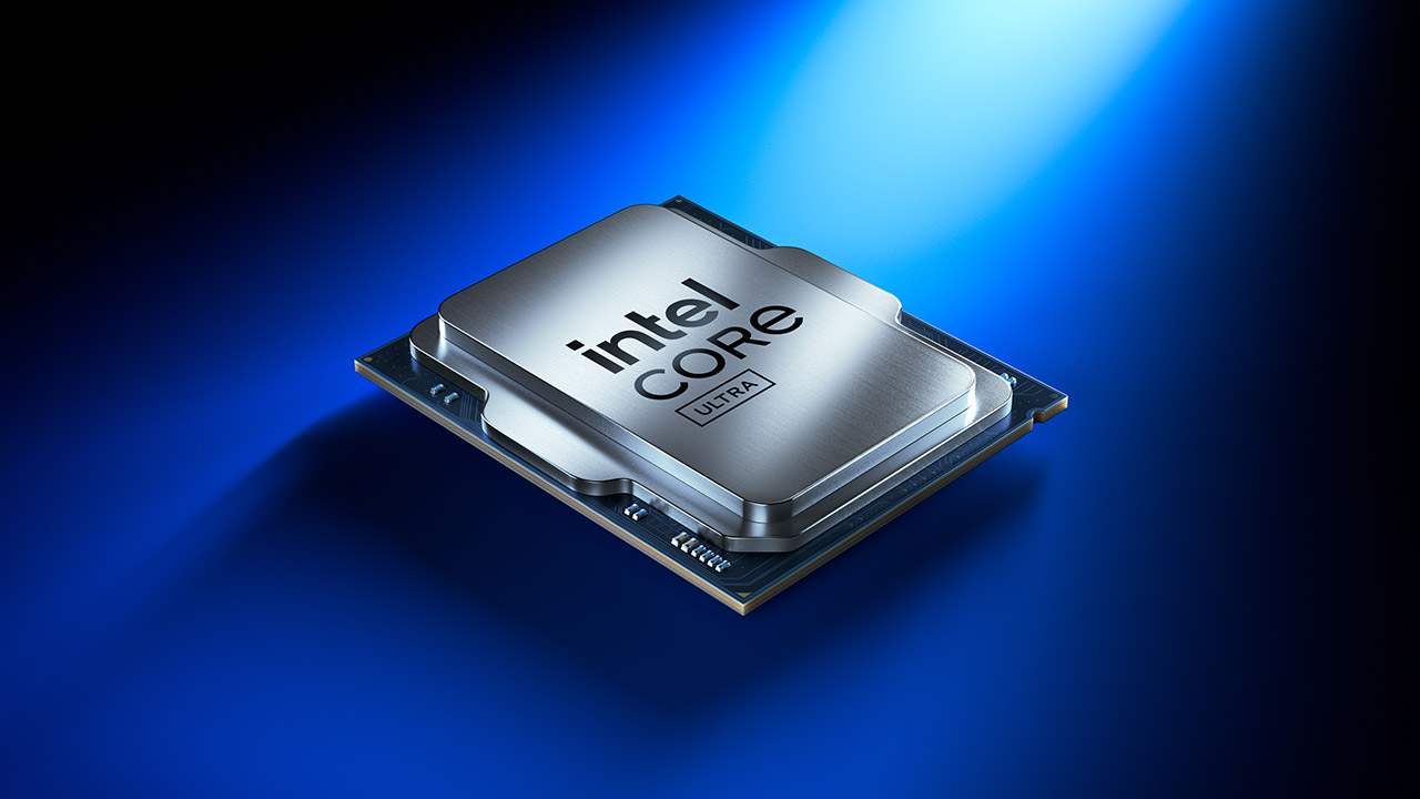 Intel Core Ultra 200S CPUs: Cooler, Efficient, AI-Ready