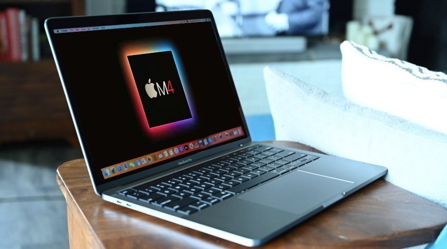 Leaked Video Reveals Apple’s MacBook Pro with M4 Chipset