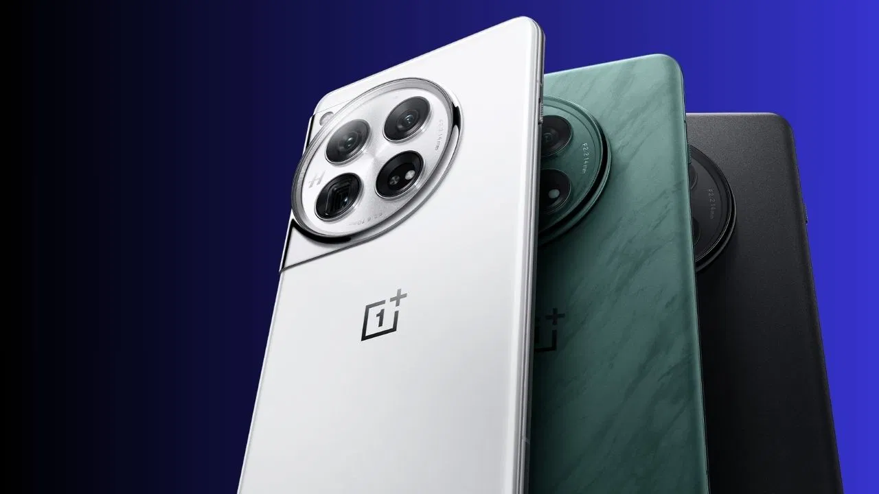 OnePlus 13: Leaked Design, Specs, and Snapdragon 8 Elite Power