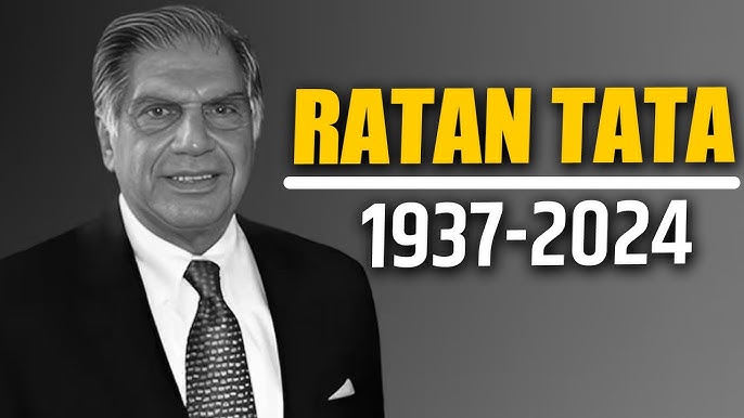 Ratan Tata: Visionary Leader and Philanthropist’s Legacy