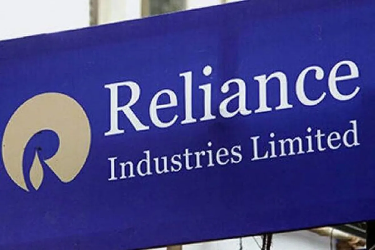 Reliance Shares Fall With Significant Drop in the Stock Market