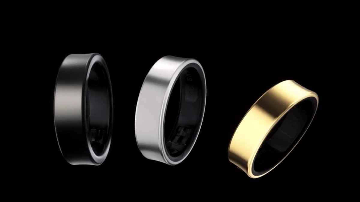 Samsung Galaxy Ring Launches in India, Apple News