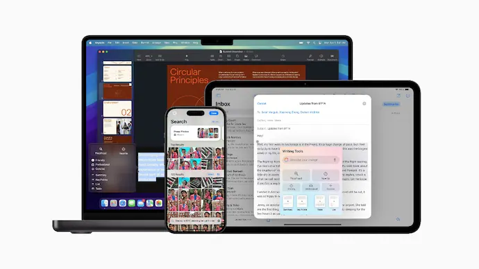 Apple Intelligence Now Available for iPhone, iPad, and Mac Users: Everything You Need to Know