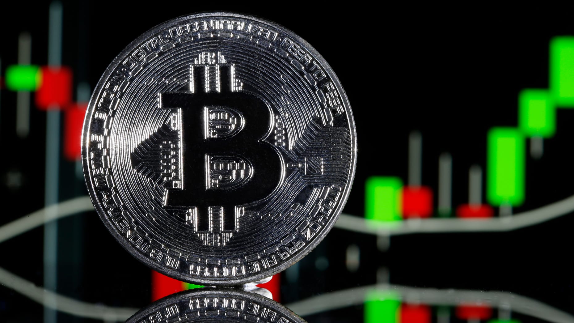 Bitcoin Skyrockets Above $82,000 on Pro-Crypto Election Wins