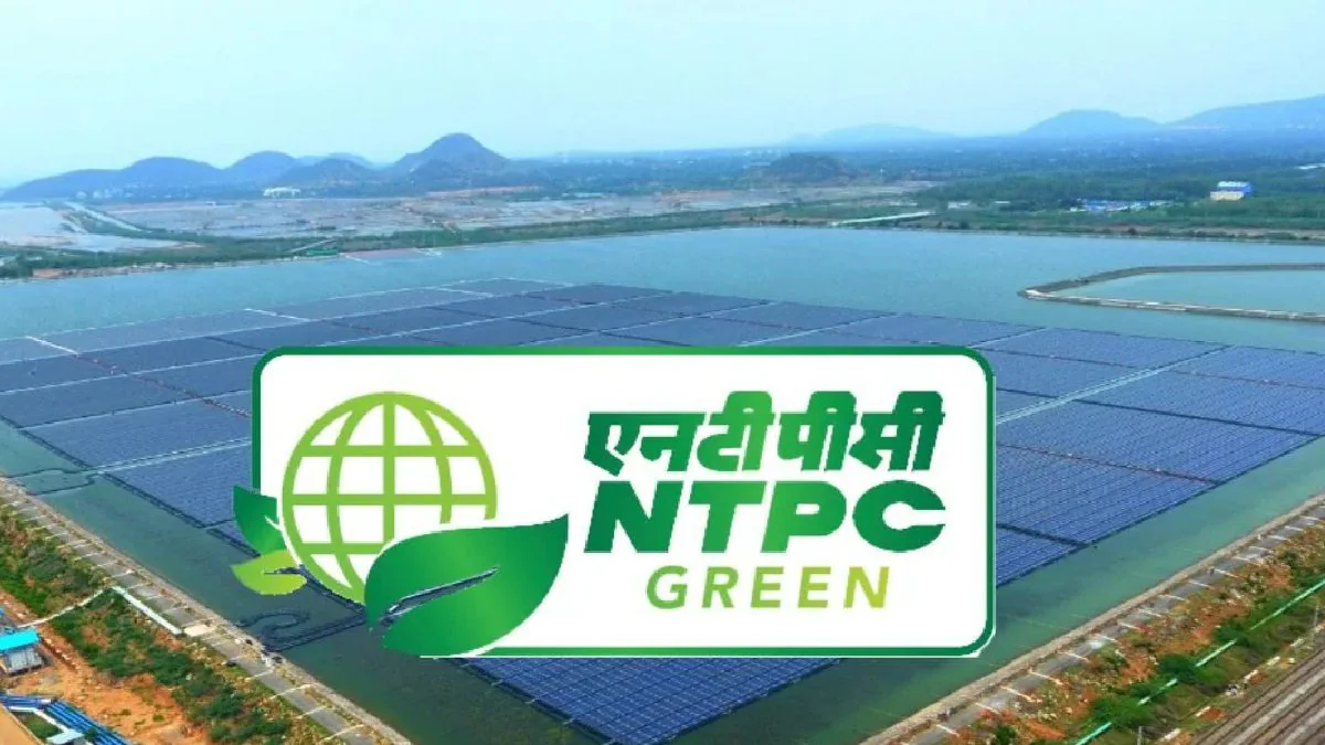 NTPC Green Energy IPO: Key Updates and GMP Trends