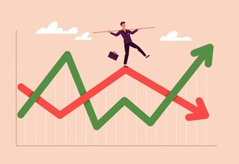 Navigating Market Volatility: Strategies for Long-Term Success