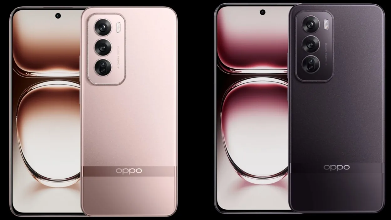 OPPO Reno 13 Series Set for China Launch with Major Upgrades