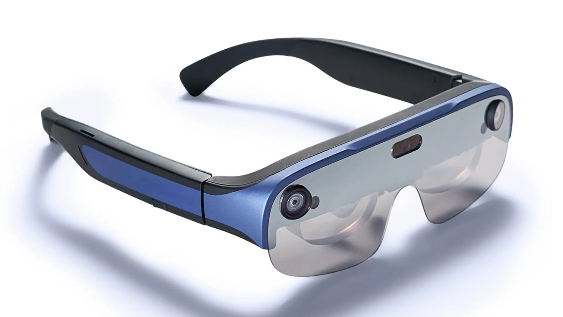 Samsung AR Smart Glasses to Launch in 2025