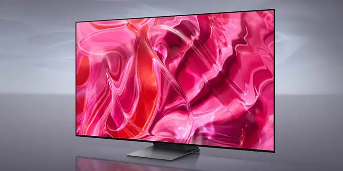 Samsung S90C OLED: Best TV Under $1000 for 2024