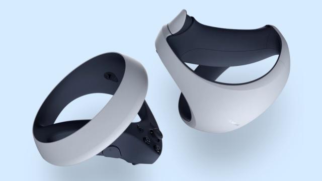 Apple Vision Pro Gains PlayStation VR2 Controller Support