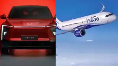 Mahindra Renames EV After IndiGo Trademark Dispute