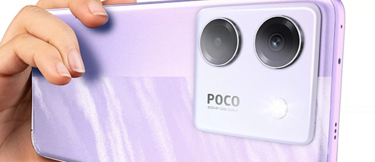 Poco M7 Pro 5G and C75 5G Launching in India