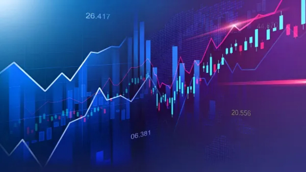 Sensex and Nifty Recover Sharply, Close with Solid Gains