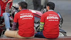 Zomato Hits ₹304 Milestone, Eyes Growth in Quick Commerce