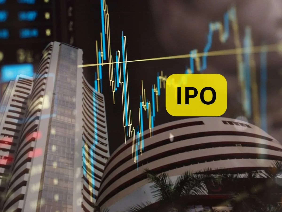 NSDL\’s IPO – NSDLS IPO May Come Soon soon HP Telecom India IPO